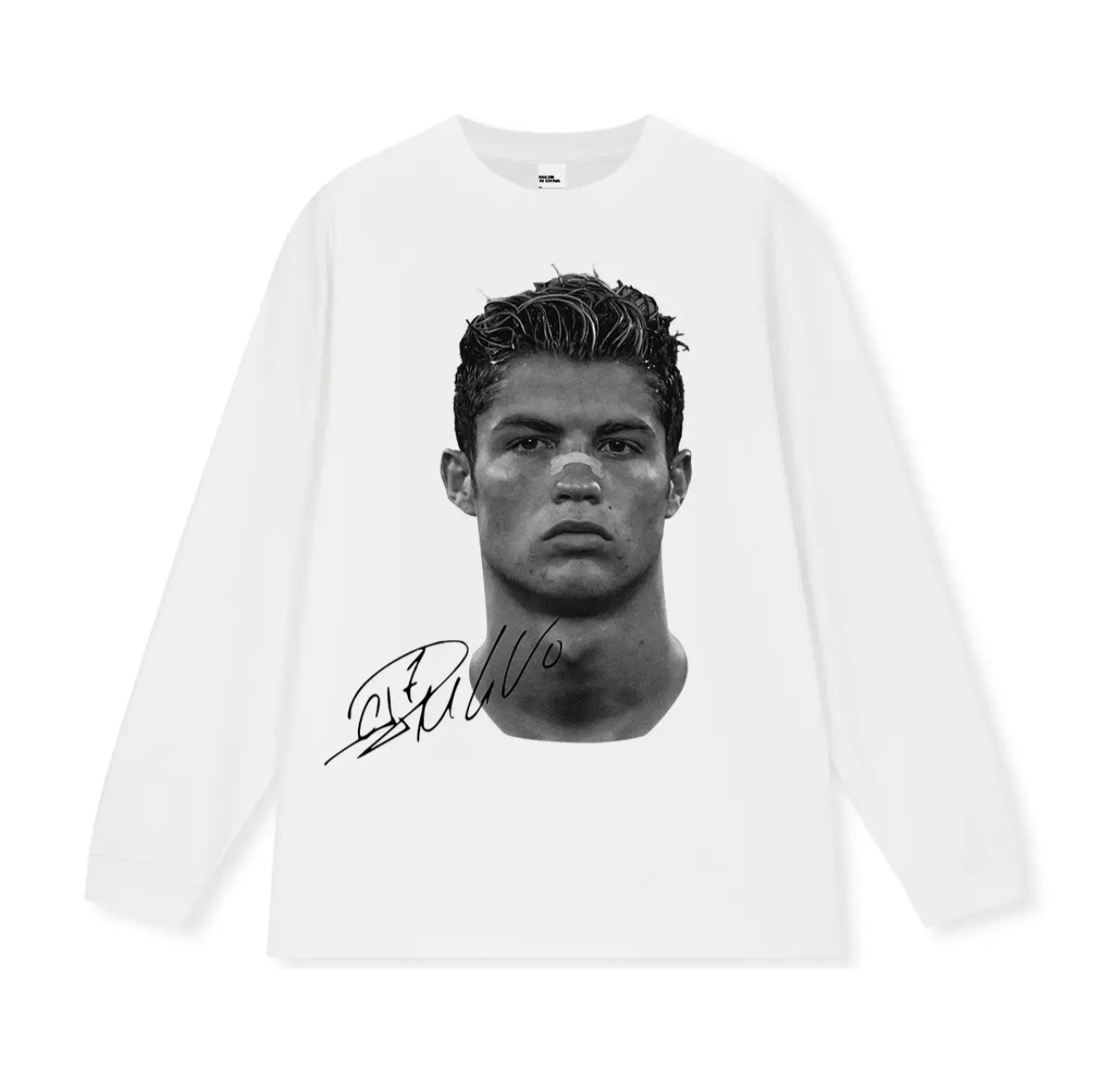 GOAT Sweater
