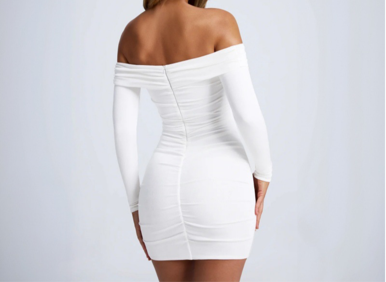 Hailey Dress