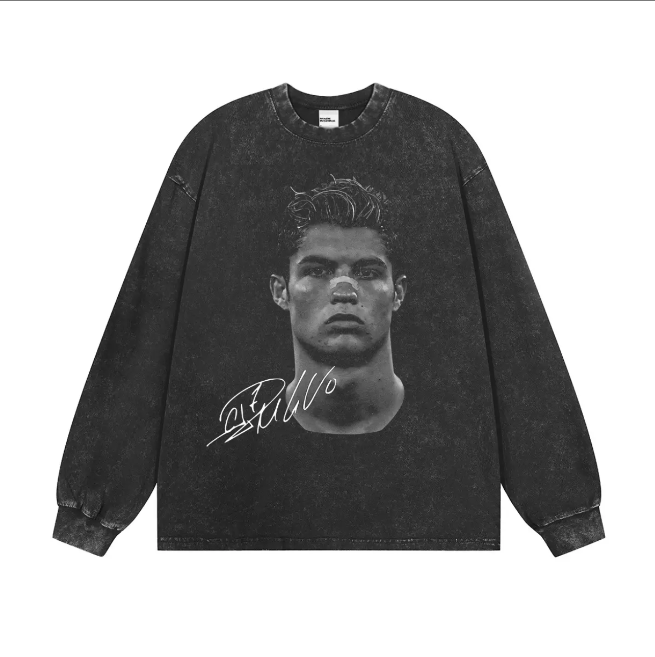 GOAT Sweater