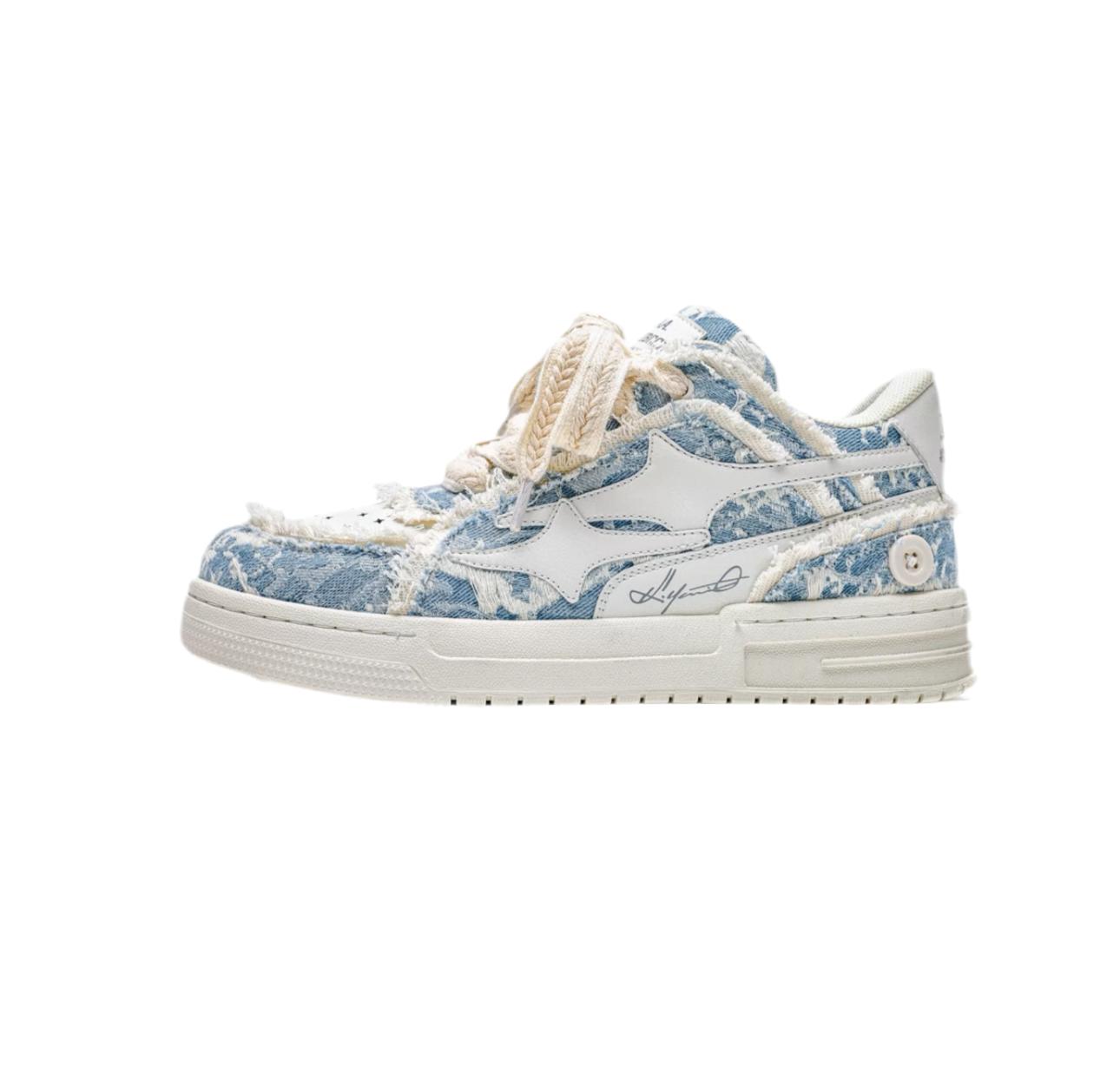 Prime Sneaker