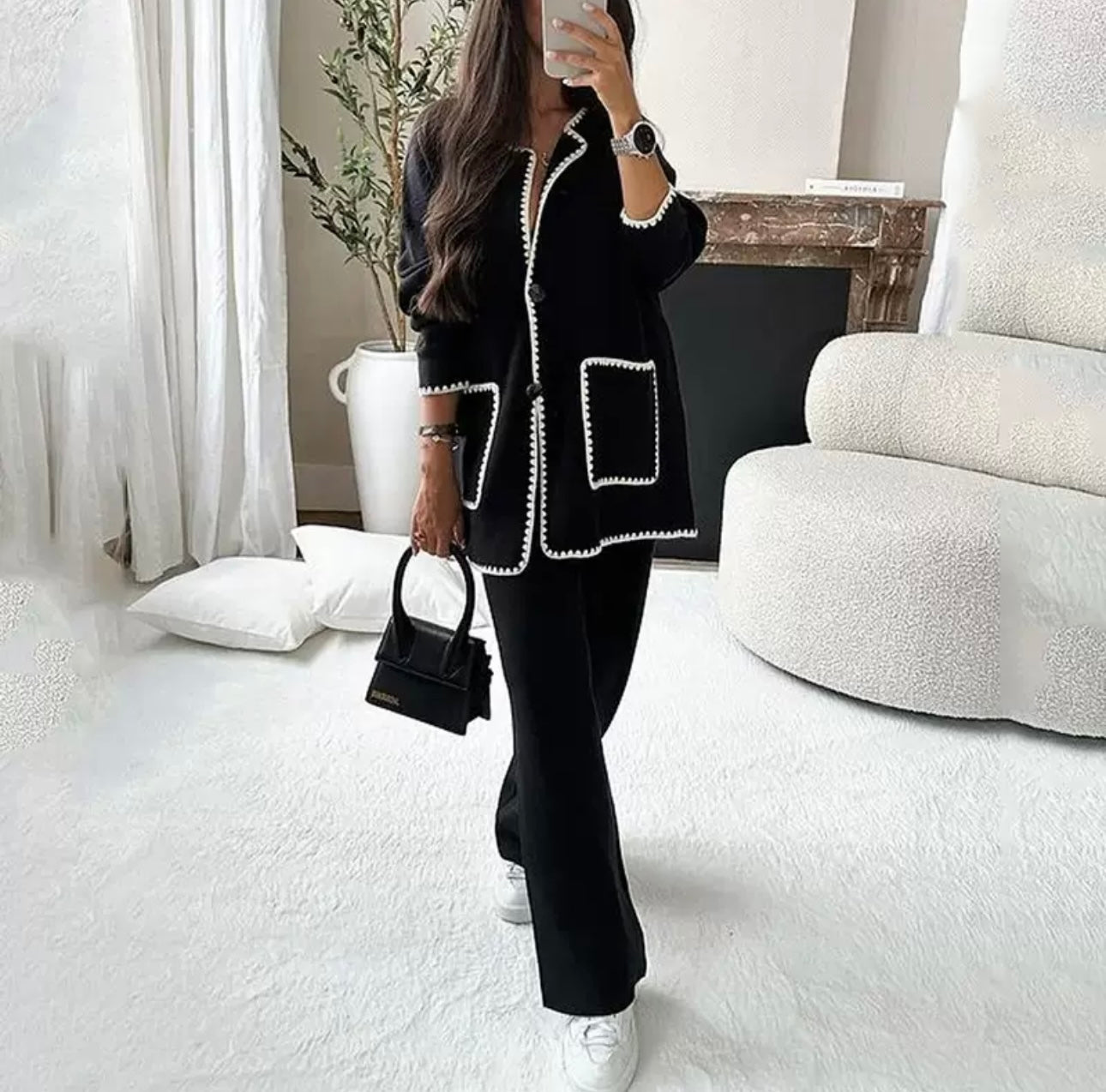 Classy Jacket