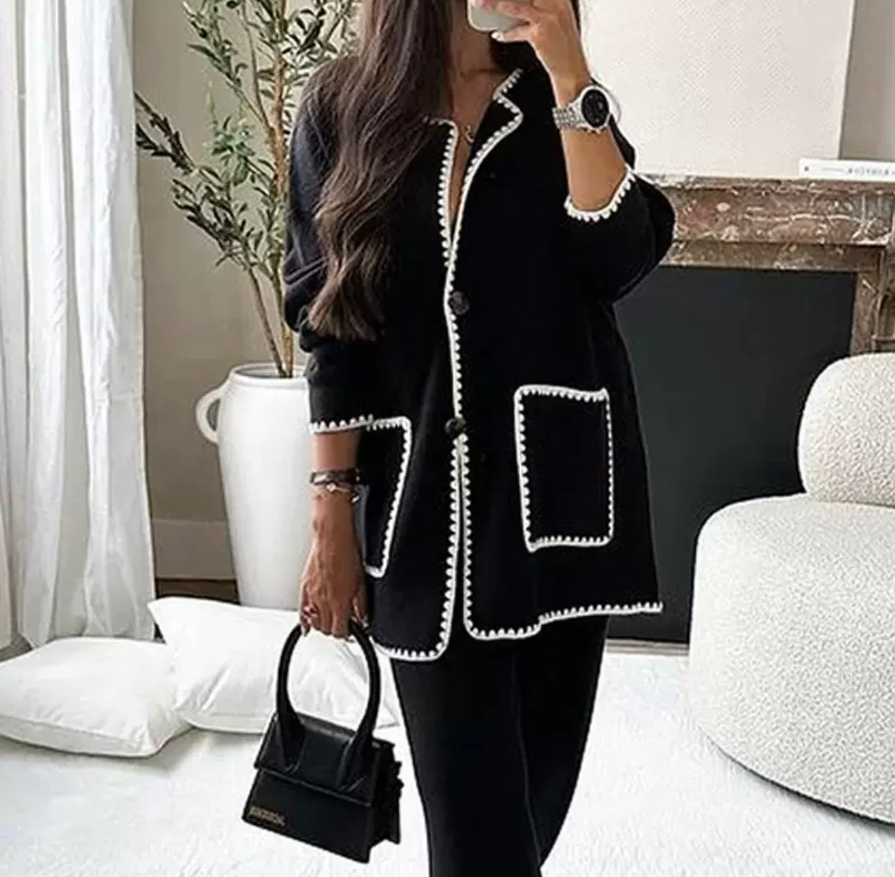 Classy Jacket