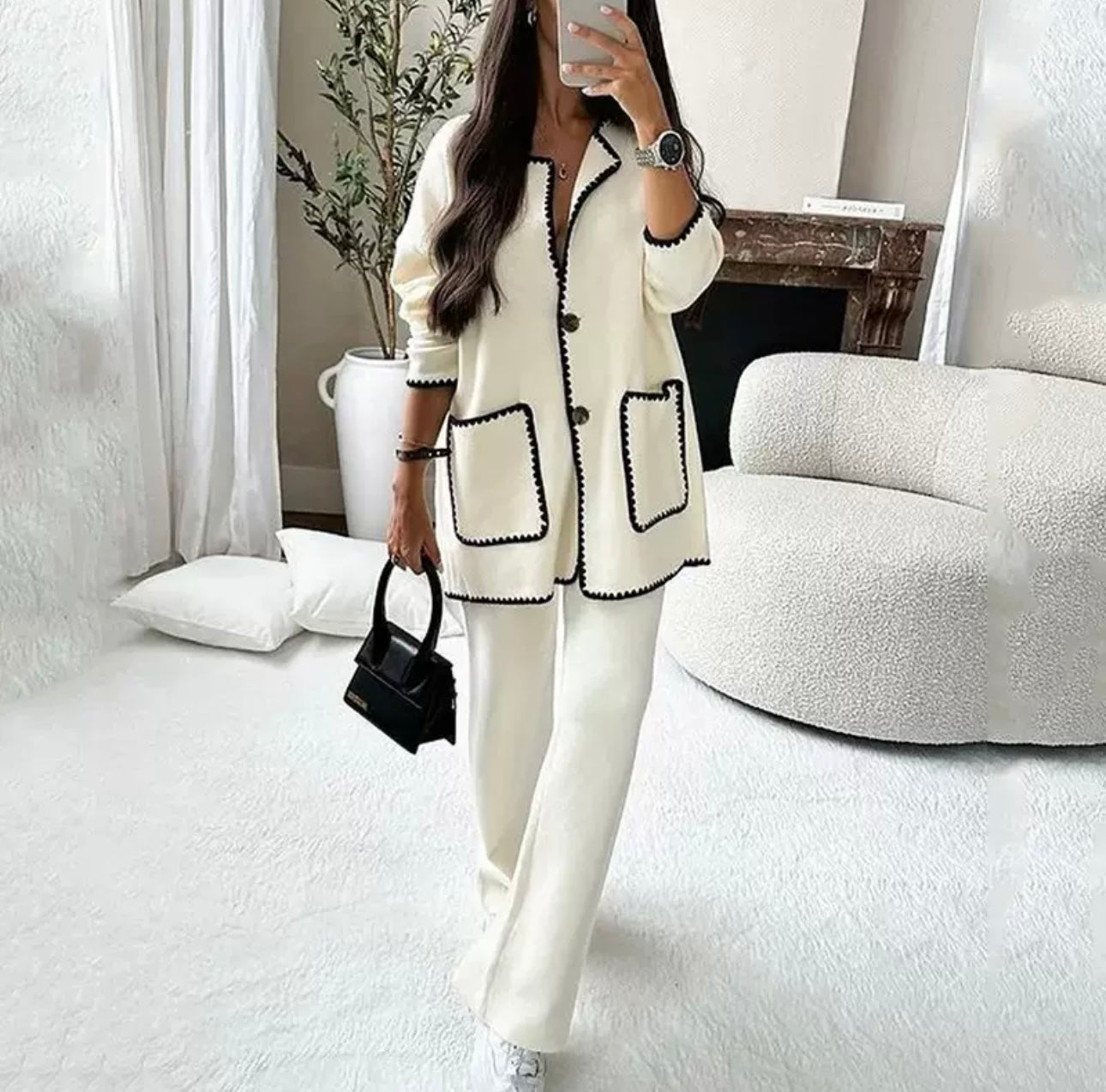 Classy Jacket