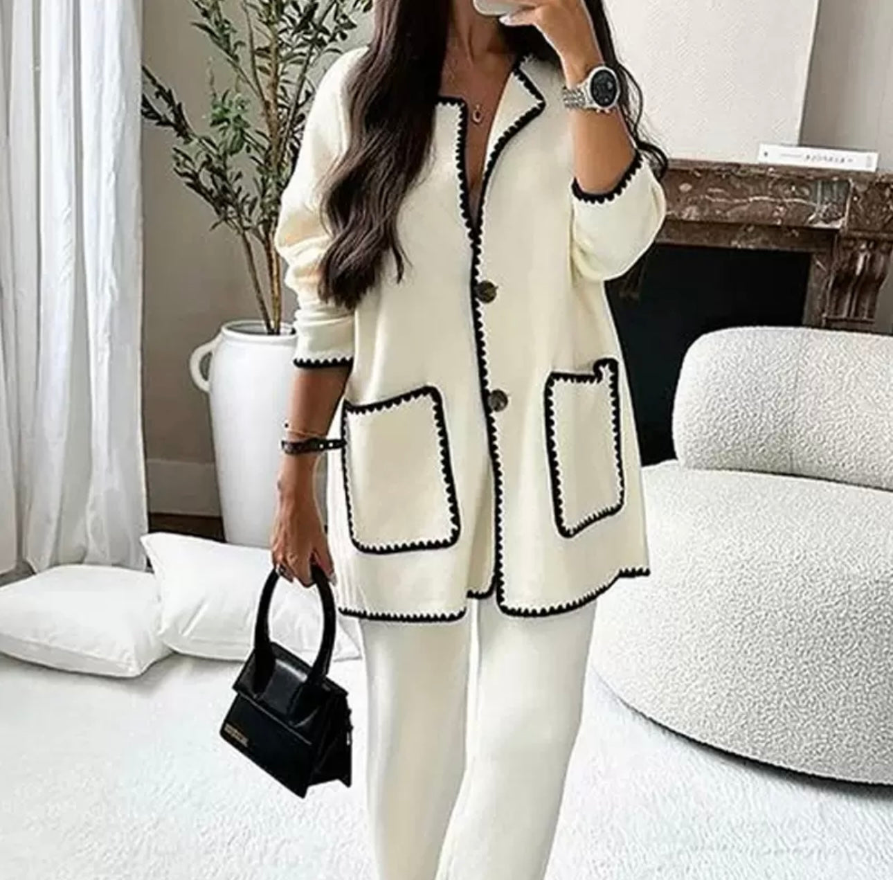 Classy Jacket