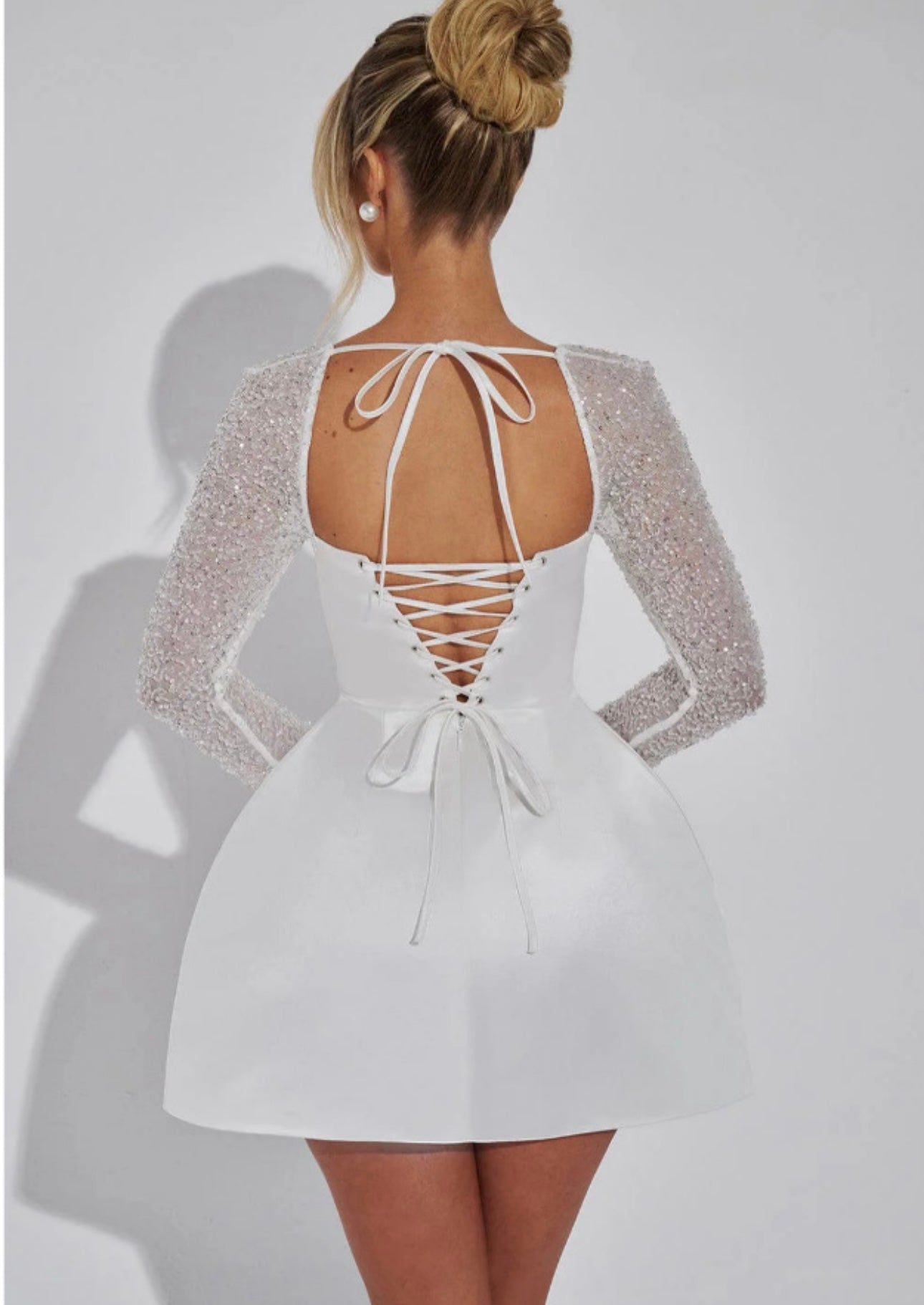 BeeYou Dress