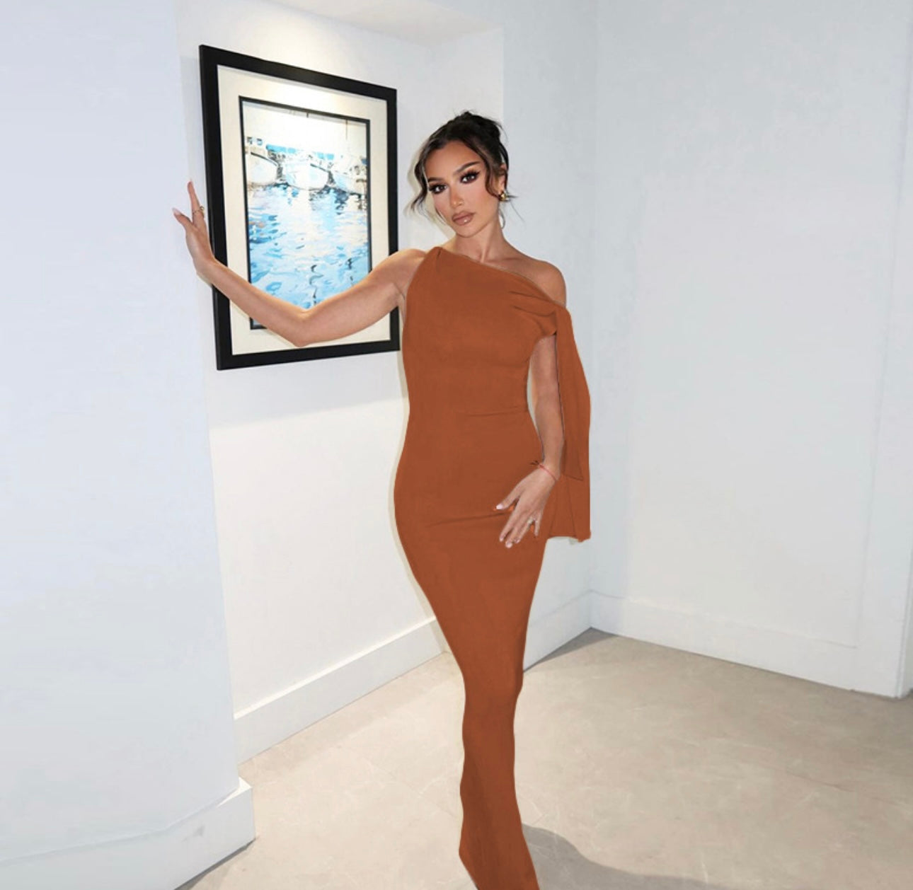 Livia Dress
