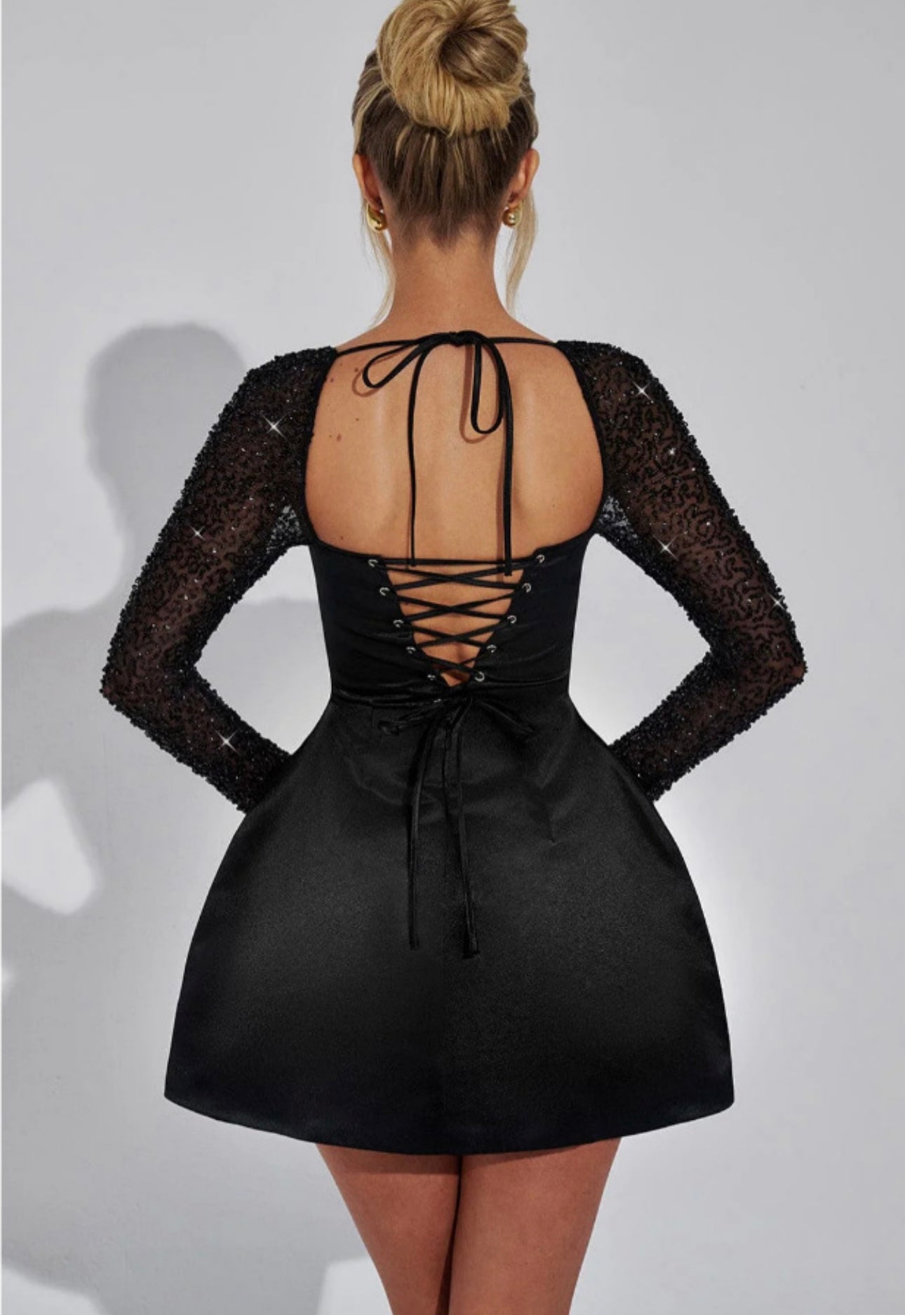 BeeYou Dress