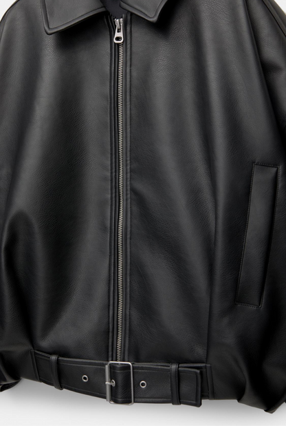 Bear Jacket (Viral)