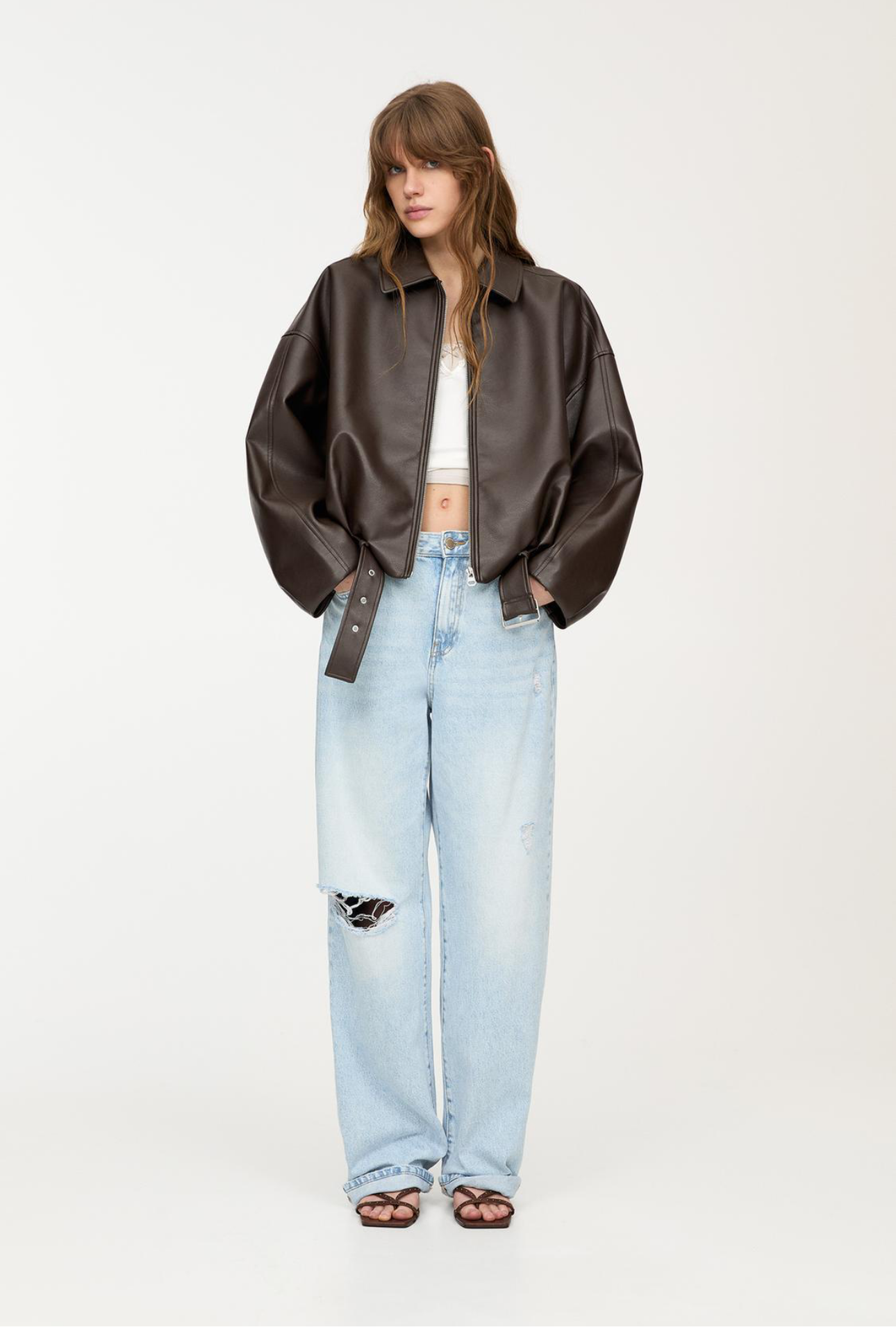 Bear Jacket (Viral)