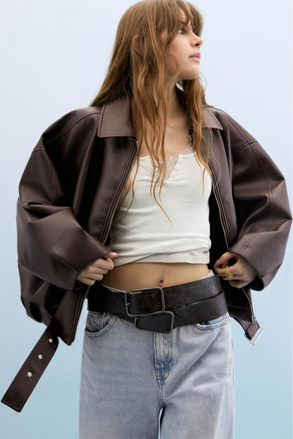 Bear Jacket (Viral)