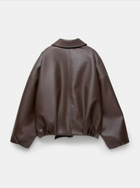 Bear Jacket (Viral)