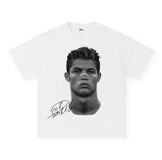 GOAT 7 Shirt