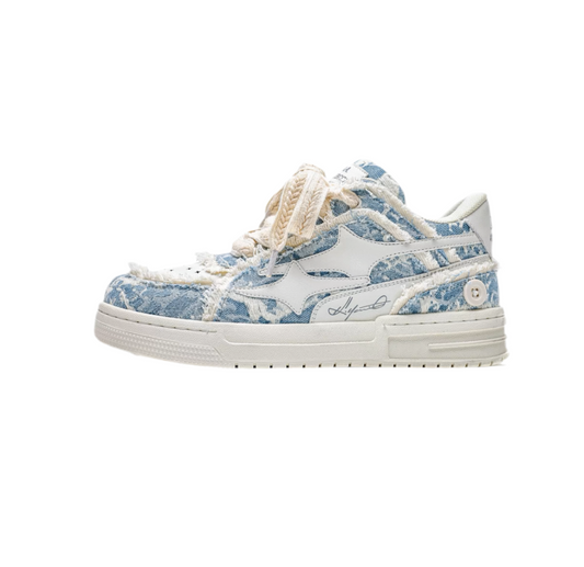 Prime Sneaker