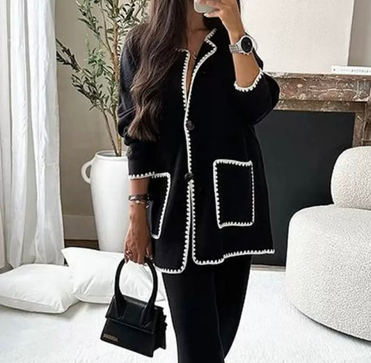 Classy Jacket